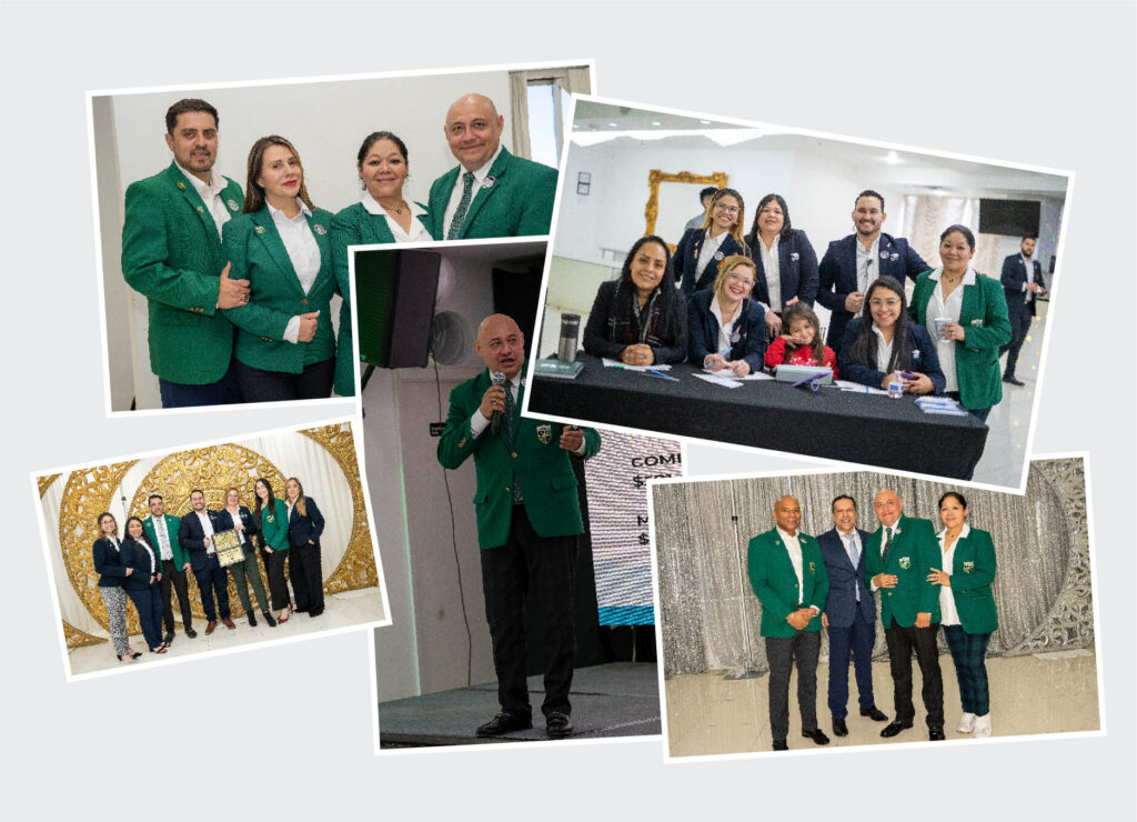 John A. Ortiz – Coach Financiero ayudando a familias a lograr estabilidad económica