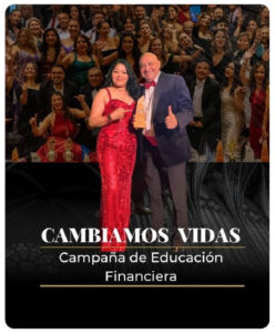 John A. Ortiz – Coach Financiero ayudando a familias a lograr estabilidad económica