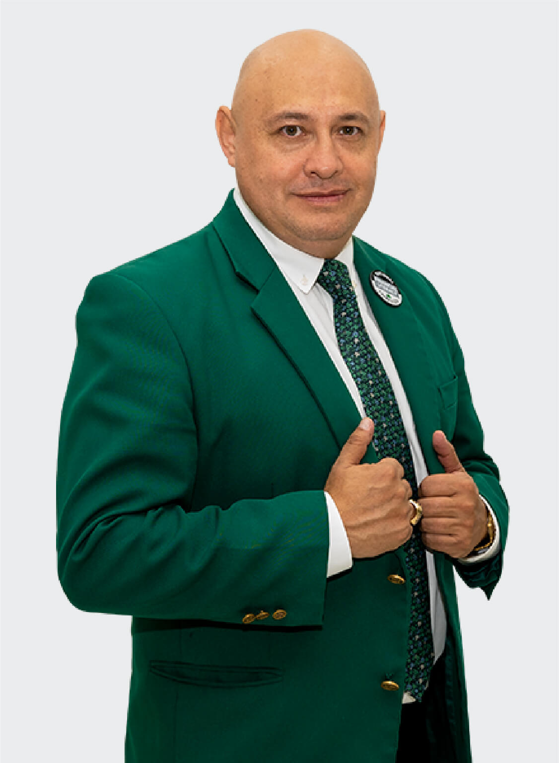 John A. Ortiz – Coach Financiero ayudando a familias a lograr estabilidad económica